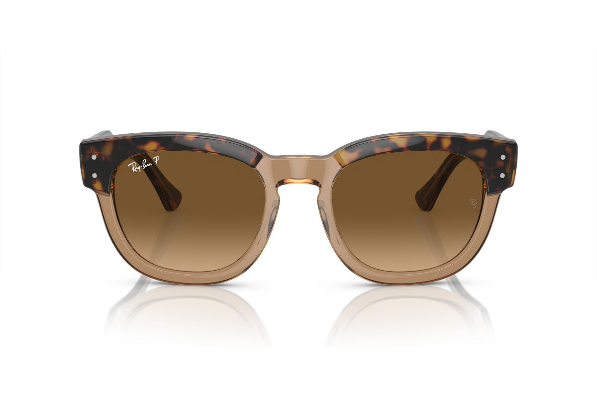 Ray-Ban Mega Hawkeye